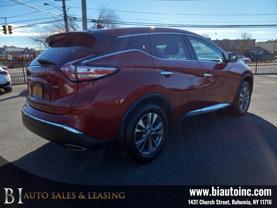 Used Nissan Murano AWD 4dr Platinum 2016 | B I Auto Sales. Bohemia, New York Used Nissan Murano AWD 4dr Platinum 2016 | B I Auto Sales. Bohemia, New York