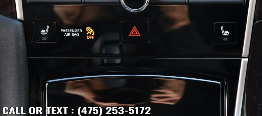 Used INFINITI Q50 3.0t LUXE AWD 2018 | Highline Car Connection. Waterbury, Connecticut Used INFINITI Q50 3.0t LUXE AWD 2018 | Highline Car Connection. Waterbury, Connecticut