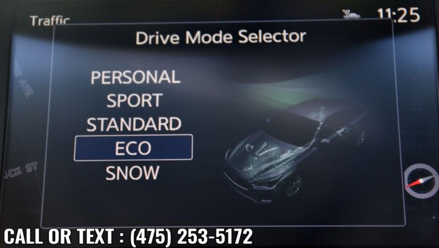 Used INFINITI Q50 3.0t LUXE AWD 2018 | Highline Car Connection. Waterbury, Connecticut Used INFINITI Q50 3.0t LUXE AWD 2018 | Highline Car Connection. Waterbury, Connecticut