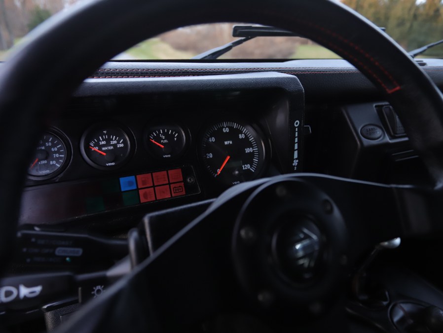 1987 Land Rover Defender 110, available for sale in North Salem, New York | Meccanic Shop North Inc. North Salem, New York 1987 Land Rover Defender 110, available for sale in North Salem, New York | Meccanic Shop North Inc. North Salem, New York