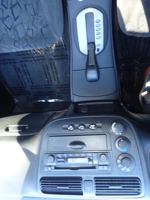 Used Honda Civic 2dr Cpe EX Auto 2002 | Eagleville Motors. Storrs, Connecticut Used Honda Civic 2dr Cpe EX Auto 2002 | Eagleville Motors. Storrs, Connecticut