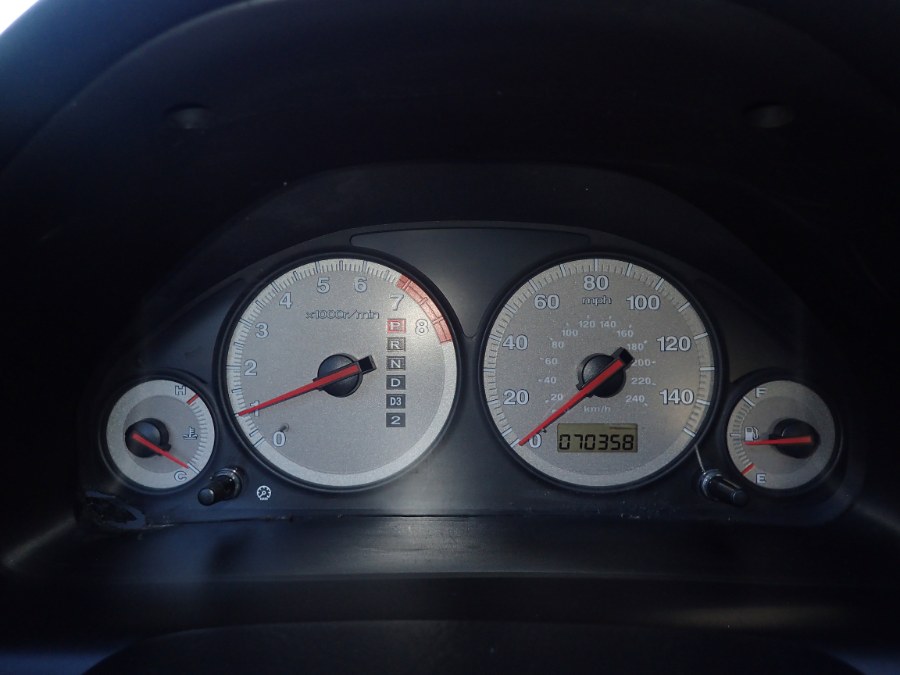 Used Honda Civic 2dr Cpe EX Auto 2002 | Eagleville Motors. Storrs, Connecticut Used Honda Civic 2dr Cpe EX Auto 2002 | Eagleville Motors. Storrs, Connecticut