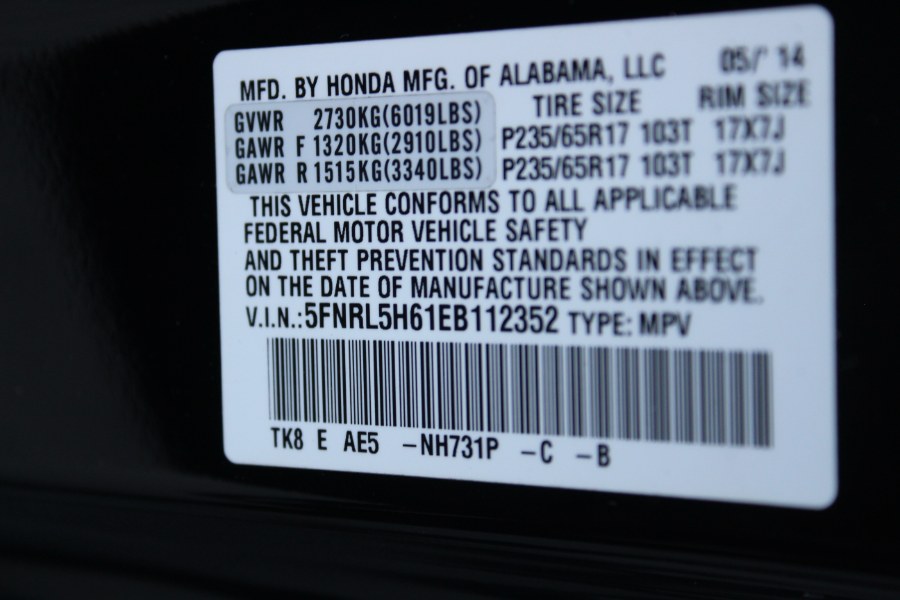 2014 Honda Odyssey EX-L, available for sale in Deer Park, New York | Car Tec Enterprise Leasing & Sales LLC. Deer Park, New York 2014 Honda Odyssey EX-L, available for sale in Deer Park, New York | Car Tec Enterprise Leasing & Sales LLC. Deer Park, New York