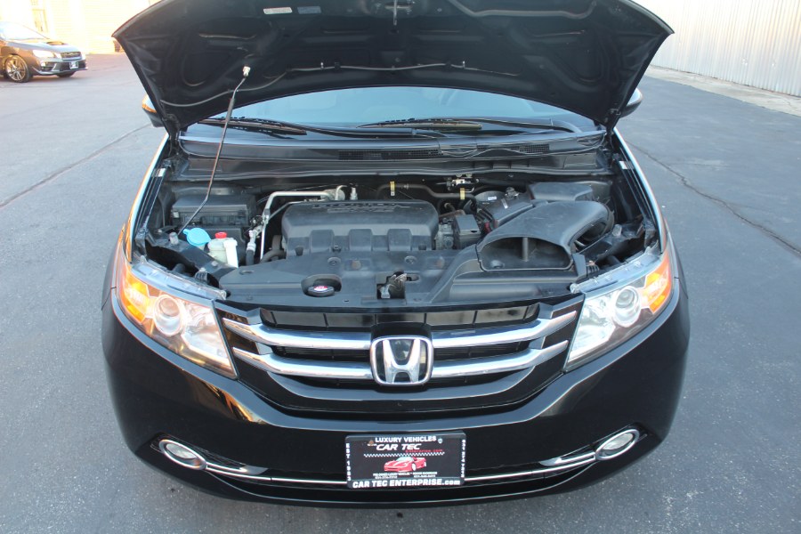 2014 Honda Odyssey EX-L, available for sale in Deer Park, New York | Car Tec Enterprise Leasing & Sales LLC. Deer Park, New York 2014 Honda Odyssey EX-L, available for sale in Deer Park, New York | Car Tec Enterprise Leasing & Sales LLC. Deer Park, New York