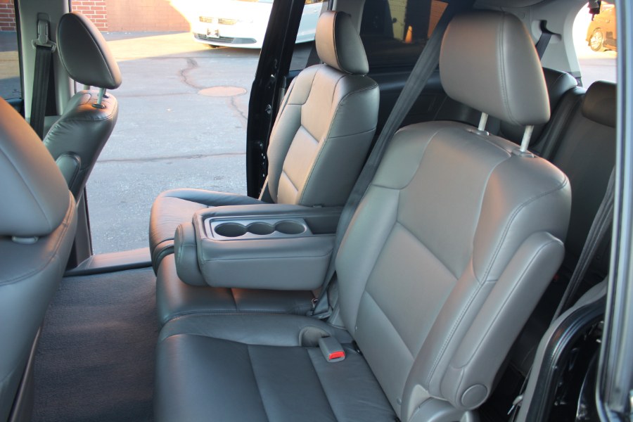 2014 Honda Odyssey EX-L, available for sale in Deer Park, New York | Car Tec Enterprise Leasing & Sales LLC. Deer Park, New York 2014 Honda Odyssey EX-L, available for sale in Deer Park, New York | Car Tec Enterprise Leasing & Sales LLC. Deer Park, New York