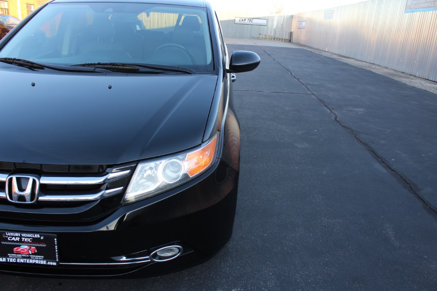 2014 Honda Odyssey EX-L, available for sale in Deer Park, New York | Car Tec Enterprise Leasing & Sales LLC. Deer Park, New York 2014 Honda Odyssey EX-L, available for sale in Deer Park, New York | Car Tec Enterprise Leasing & Sales LLC. Deer Park, New York