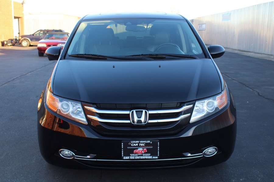 2014 Honda Odyssey EX-L, available for sale in Deer Park, New York | Car Tec Enterprise Leasing & Sales LLC. Deer Park, New York 2014 Honda Odyssey EX-L, available for sale in Deer Park, New York | Car Tec Enterprise Leasing & Sales LLC. Deer Park, New York