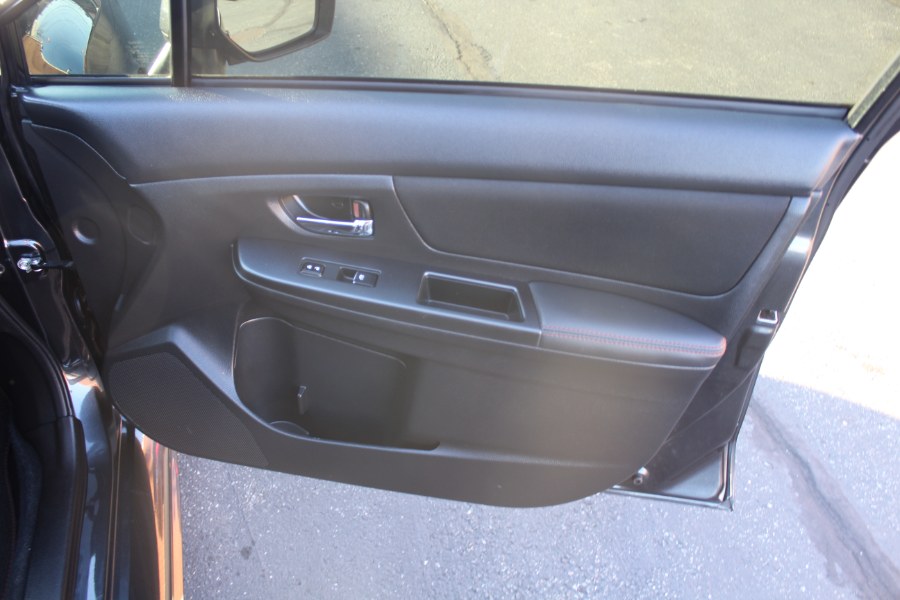 2016 Subaru WRX 4dr Sdn Man Premium, available for sale in Deer Park, New York | Car Tec Enterprise Leasing & Sales LLC. Deer Park, New York 2016 Subaru WRX 4dr Sdn Man Premium, available for sale in Deer Park, New York | Car Tec Enterprise Leasing & Sales LLC. Deer Park, New York