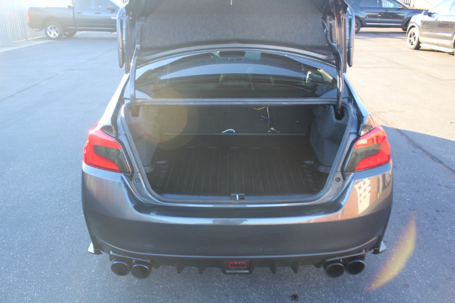 2016 Subaru WRX 4dr Sdn Man Premium, available for sale in Deer Park, New York | Car Tec Enterprise Leasing & Sales LLC. Deer Park, New York 2016 Subaru WRX 4dr Sdn Man Premium, available for sale in Deer Park, New York | Car Tec Enterprise Leasing & Sales LLC. Deer Park, New York