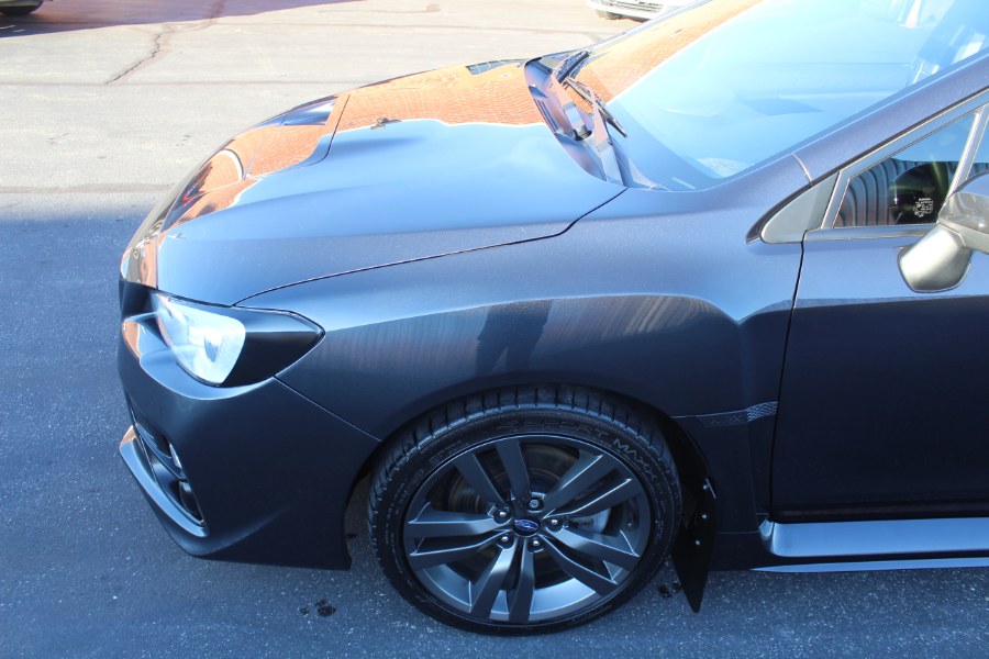2016 Subaru WRX 4dr Sdn Man Premium, available for sale in Deer Park, New York | Car Tec Enterprise Leasing & Sales LLC. Deer Park, New York 2016 Subaru WRX 4dr Sdn Man Premium, available for sale in Deer Park, New York | Car Tec Enterprise Leasing & Sales LLC. Deer Park, New York
