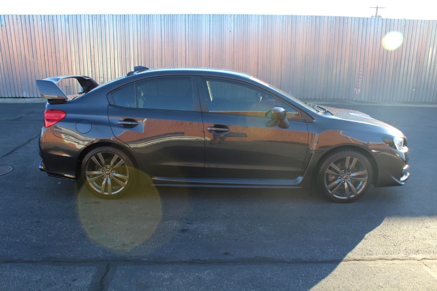 2016 Subaru WRX 4dr Sdn Man Premium, available for sale in Deer Park, New York | Car Tec Enterprise Leasing & Sales LLC. Deer Park, New York 2016 Subaru WRX 4dr Sdn Man Premium, available for sale in Deer Park, New York | Car Tec Enterprise Leasing & Sales LLC. Deer Park, New York
