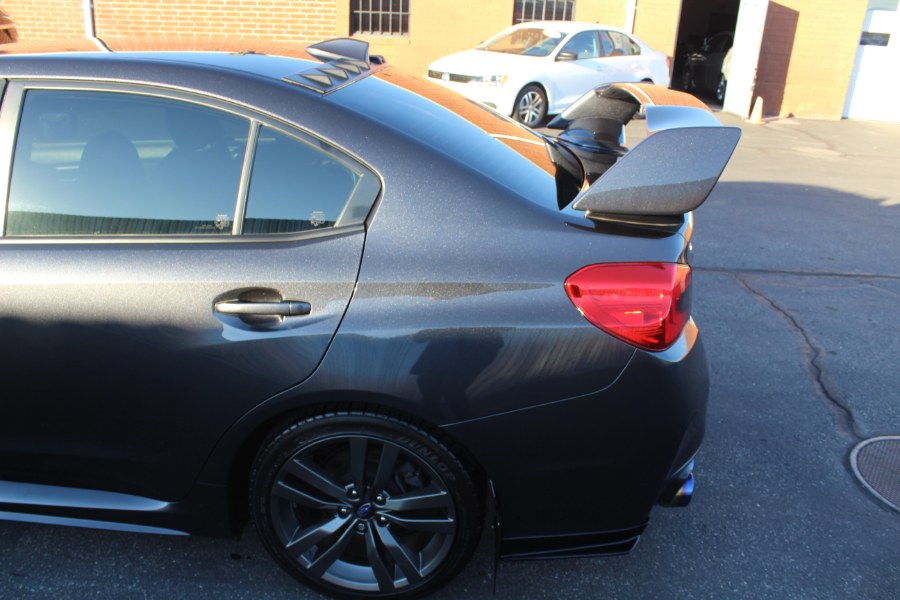 2016 Subaru WRX 4dr Sdn Man Premium, available for sale in Deer Park, New York | Car Tec Enterprise Leasing & Sales LLC. Deer Park, New York 2016 Subaru WRX 4dr Sdn Man Premium, available for sale in Deer Park, New York | Car Tec Enterprise Leasing & Sales LLC. Deer Park, New York