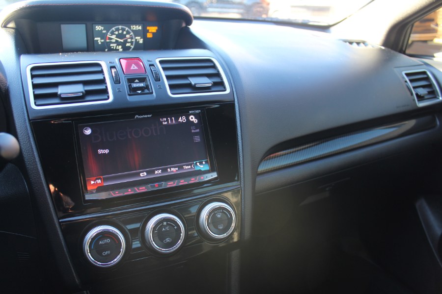 2016 Subaru WRX 4dr Sdn Man Premium, available for sale in Deer Park, New York | Car Tec Enterprise Leasing & Sales LLC. Deer Park, New York 2016 Subaru WRX 4dr Sdn Man Premium, available for sale in Deer Park, New York | Car Tec Enterprise Leasing & Sales LLC. Deer Park, New York