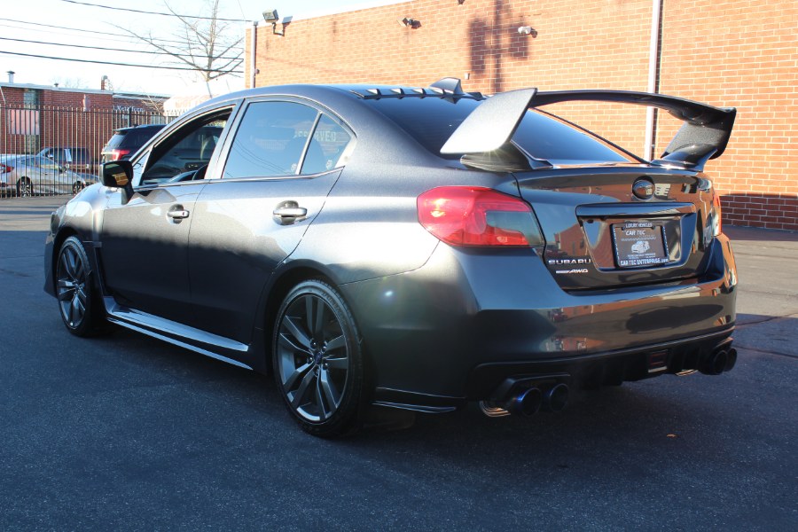 2016 Subaru WRX 4dr Sdn Man Premium, available for sale in Deer Park, New York | Car Tec Enterprise Leasing & Sales LLC. Deer Park, New York 2016 Subaru WRX 4dr Sdn Man Premium, available for sale in Deer Park, New York | Car Tec Enterprise Leasing & Sales LLC. Deer Park, New York