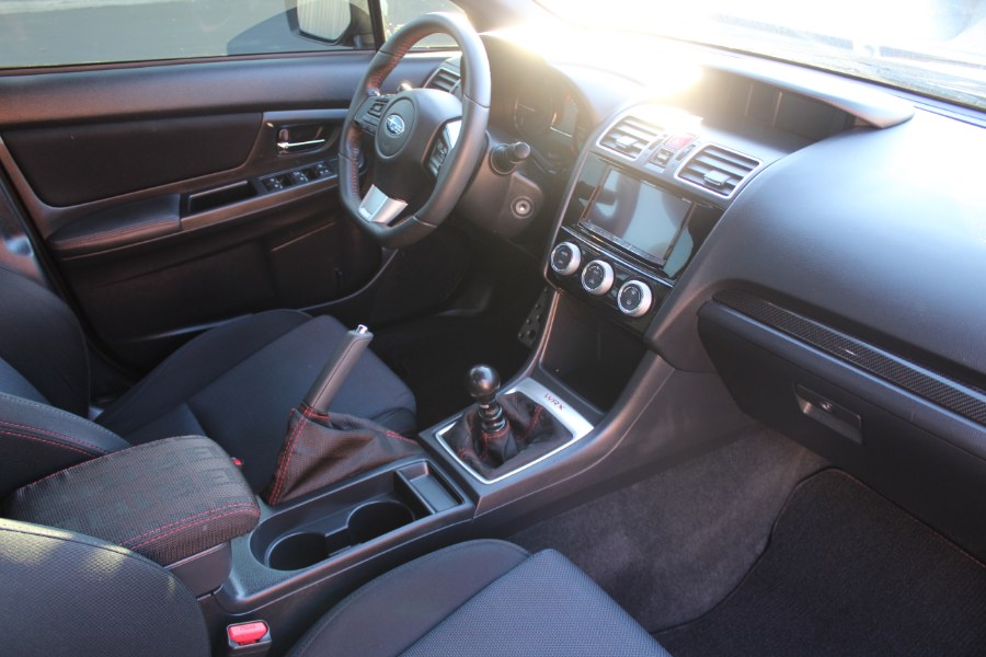 2016 Subaru WRX 4dr Sdn Man Premium, available for sale in Deer Park, New York | Car Tec Enterprise Leasing & Sales LLC. Deer Park, New York 2016 Subaru WRX 4dr Sdn Man Premium, available for sale in Deer Park, New York | Car Tec Enterprise Leasing & Sales LLC. Deer Park, New York