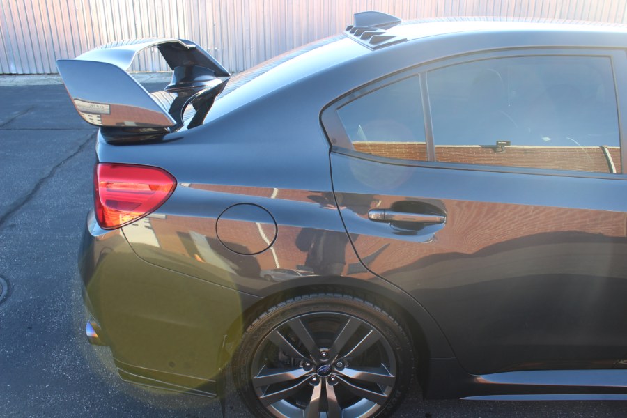 2016 Subaru WRX 4dr Sdn Man Premium, available for sale in Deer Park, New York | Car Tec Enterprise Leasing & Sales LLC. Deer Park, New York 2016 Subaru WRX 4dr Sdn Man Premium, available for sale in Deer Park, New York | Car Tec Enterprise Leasing & Sales LLC. Deer Park, New York