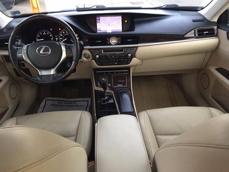 Used Lexus ES 350 4dr Sdn 2013 | Sylhet Motors Inc.. Jamaica, New York