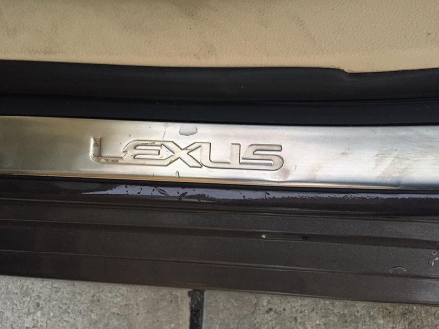 Used Lexus ES 350 4dr Sdn 2013 | Sylhet Motors Inc.. Jamaica, New York