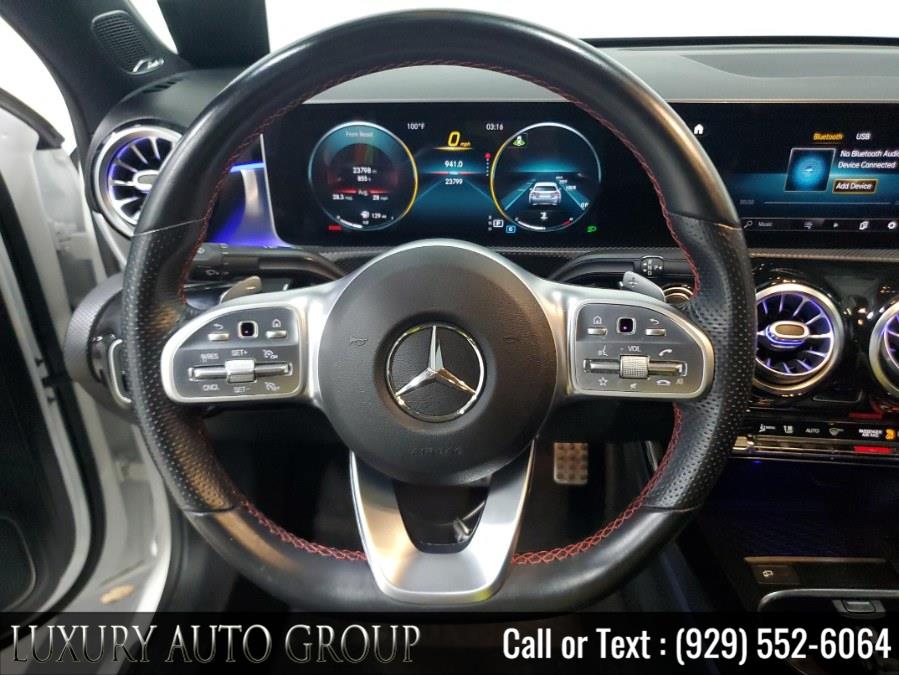 Used Mercedes-Benz A-Class A 220 4MATIC Sedan 2019 | Luxury Auto Group. Bronx, New York Used Mercedes-Benz A-Class A 220 4MATIC Sedan 2019 | Luxury Auto Group. Bronx, New York