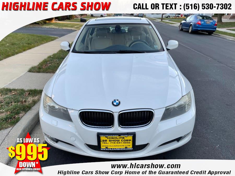 Used BMW 3 Series 4dr Sdn 328i xDrive AWD SULEV 2010 | Highline Cars Show Corp. West Hempstead, New York Used BMW 3 Series 4dr Sdn 328i xDrive AWD SULEV 2010 | Highline Cars Show Corp. West Hempstead, New York