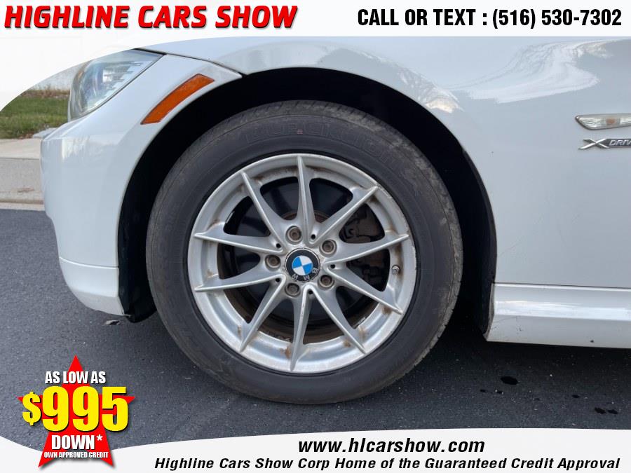 Used BMW 3 Series 4dr Sdn 328i xDrive AWD SULEV 2010 | Highline Cars Show Corp. West Hempstead, New York Used BMW 3 Series 4dr Sdn 328i xDrive AWD SULEV 2010 | Highline Cars Show Corp. West Hempstead, New York