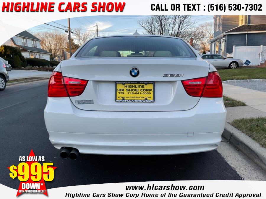 Used BMW 3 Series 4dr Sdn 328i xDrive AWD SULEV 2010 | Highline Cars Show Corp. West Hempstead, New York Used BMW 3 Series 4dr Sdn 328i xDrive AWD SULEV 2010 | Highline Cars Show Corp. West Hempstead, New York