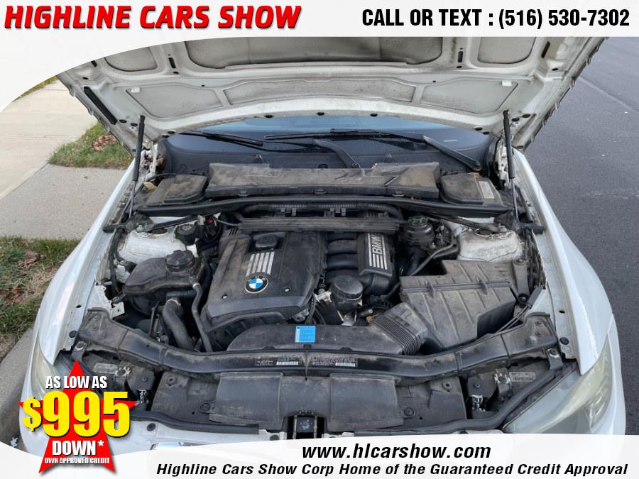 Used BMW 3 Series 4dr Sdn 328i xDrive AWD SULEV 2010 | Highline Cars Show Corp. West Hempstead, New York Used BMW 3 Series 4dr Sdn 328i xDrive AWD SULEV 2010 | Highline Cars Show Corp. West Hempstead, New York