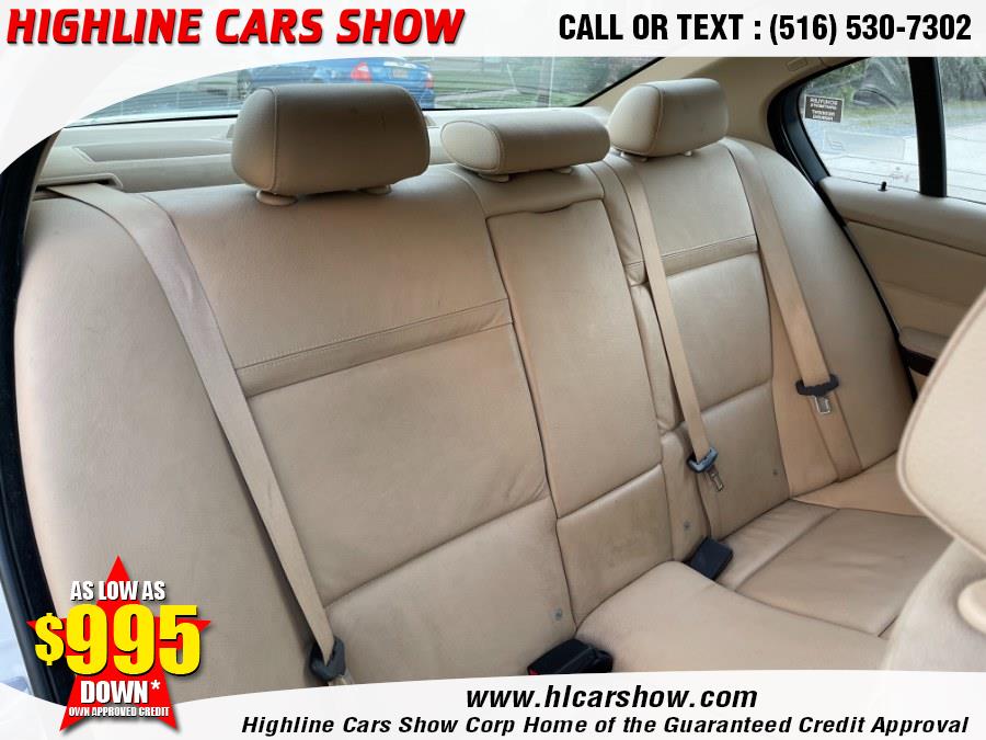 Used BMW 3 Series 4dr Sdn 328i xDrive AWD SULEV 2010 | Highline Cars Show Corp. West Hempstead, New York Used BMW 3 Series 4dr Sdn 328i xDrive AWD SULEV 2010 | Highline Cars Show Corp. West Hempstead, New York