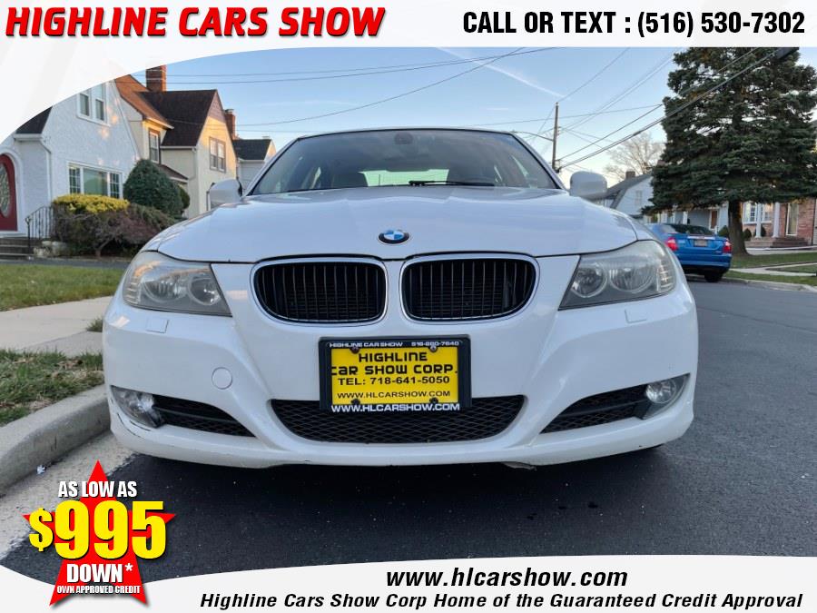 Used BMW 3 Series 4dr Sdn 328i xDrive AWD SULEV 2010 | Highline Cars Show Corp. West Hempstead, New York Used BMW 3 Series 4dr Sdn 328i xDrive AWD SULEV 2010 | Highline Cars Show Corp. West Hempstead, New York