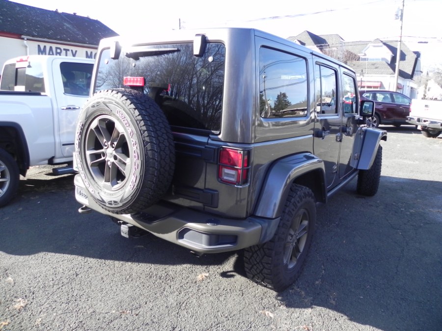 Used Jeep Wrangler Unlimited Sahara Unlimited 2017 | Marty Motors Inc. Ridgefield, Connecticut Used Jeep Wrangler Unlimited Sahara Unlimited 2017 | Marty Motors Inc. Ridgefield, Connecticut