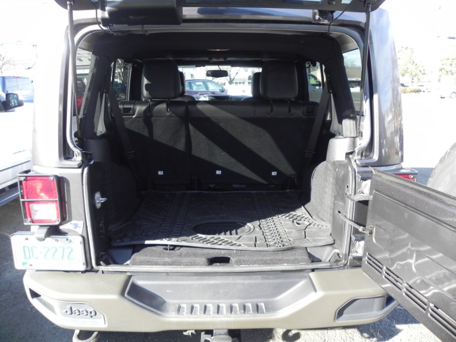 Used Jeep Wrangler Unlimited Sahara Unlimited 2017 | Marty Motors Inc. Ridgefield, Connecticut Used Jeep Wrangler Unlimited Sahara Unlimited 2017 | Marty Motors Inc. Ridgefield, Connecticut