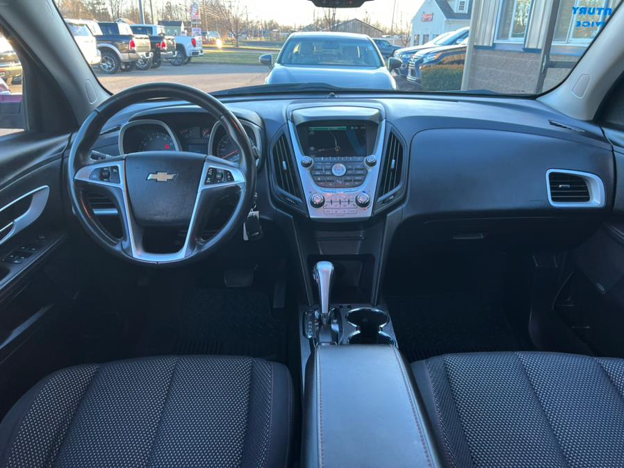 Used Chevrolet Equinox AWD 4dr LT w/2LT 2011 | Century Auto And Truck. East Windsor, Connecticut