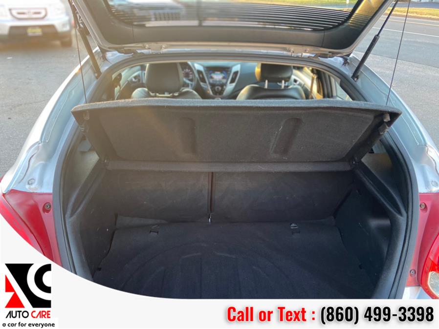 2012 Hyundai Veloster 3dr Cpe Auto w/Black Int, available for sale in Vernon , Connecticut | Auto Care Motors. Vernon , Connecticut 2012 Hyundai Veloster 3dr Cpe Auto w/Black Int, available for sale in Vernon , Connecticut | Auto Care Motors. Vernon , Connecticut