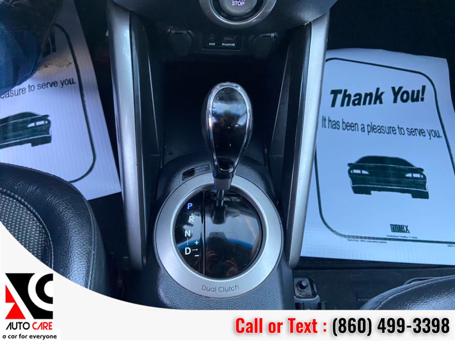 2012 Hyundai Veloster 3dr Cpe Auto w/Black Int, available for sale in Vernon , Connecticut | Auto Care Motors. Vernon , Connecticut 2012 Hyundai Veloster 3dr Cpe Auto w/Black Int, available for sale in Vernon , Connecticut | Auto Care Motors. Vernon , Connecticut