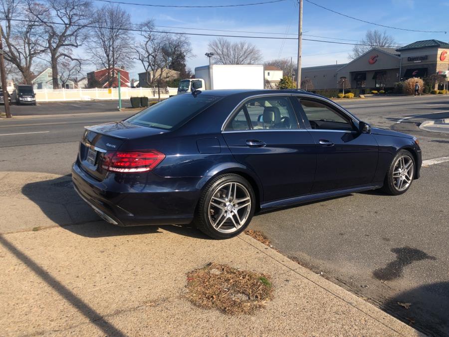 Used Mercedes-Benz E-Class 4dr Sdn E350 Sport 4MATIC 2014 | Signature Auto Sales. Franklin Square, New York Used Mercedes-Benz E-Class 4dr Sdn E350 Sport 4MATIC 2014 | Signature Auto Sales. Franklin Square, New York