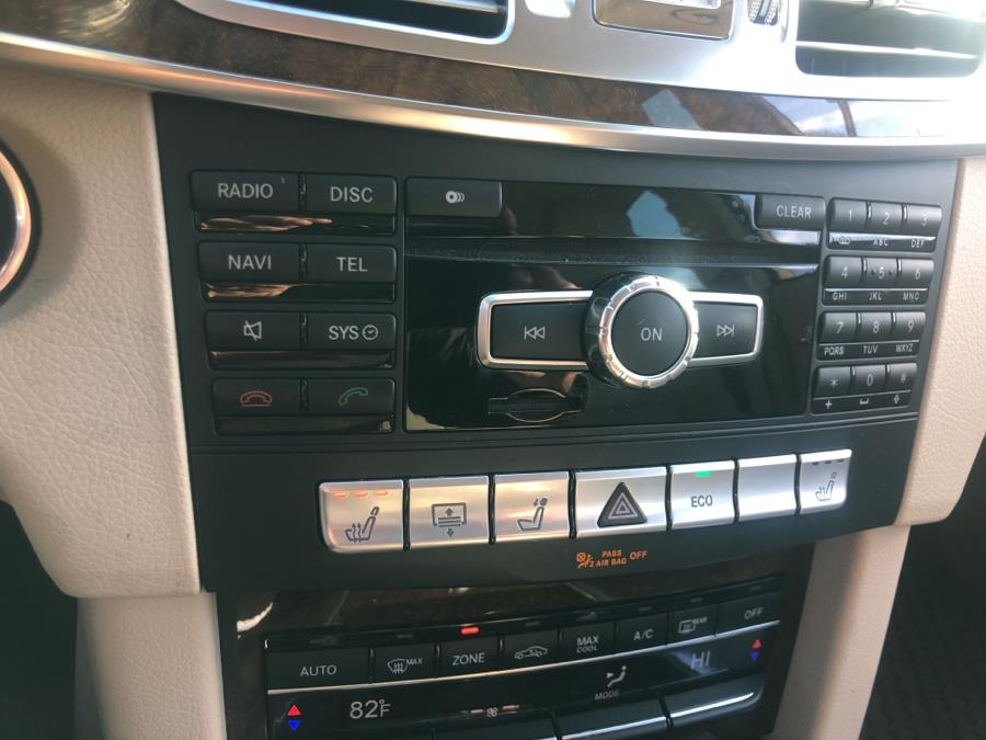 Used Mercedes-Benz E-Class 4dr Sdn E350 Sport 4MATIC 2014 | Signature Auto Sales. Franklin Square, New York Used Mercedes-Benz E-Class 4dr Sdn E350 Sport 4MATIC 2014 | Signature Auto Sales. Franklin Square, New York