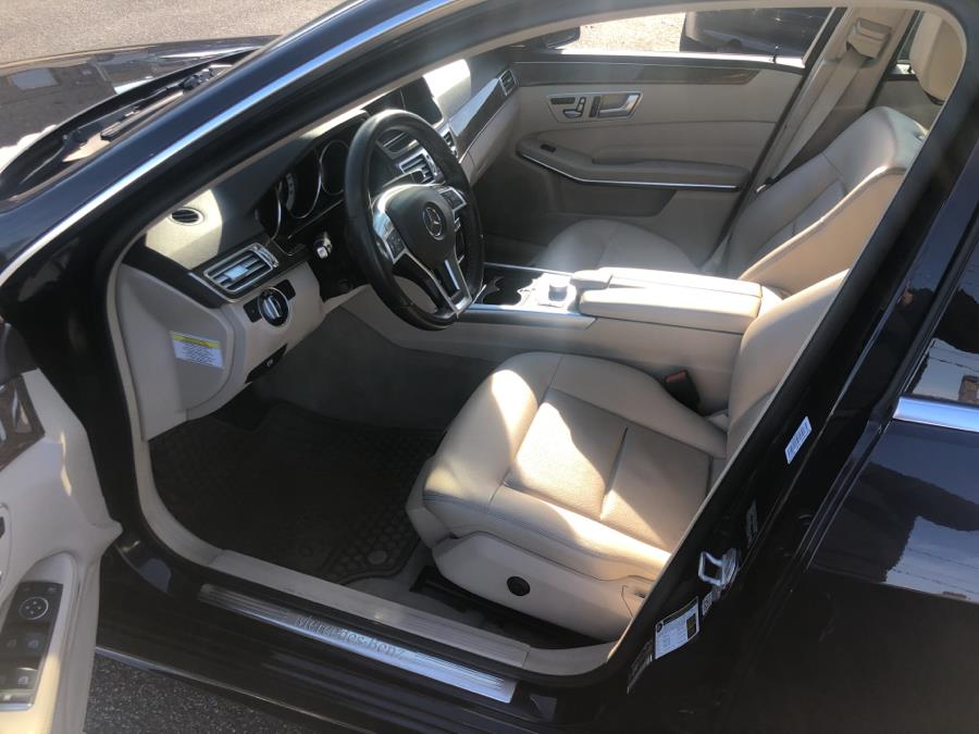 Used Mercedes-Benz E-Class 4dr Sdn E350 Sport 4MATIC 2014 | Signature Auto Sales. Franklin Square, New York Used Mercedes-Benz E-Class 4dr Sdn E350 Sport 4MATIC 2014 | Signature Auto Sales. Franklin Square, New York