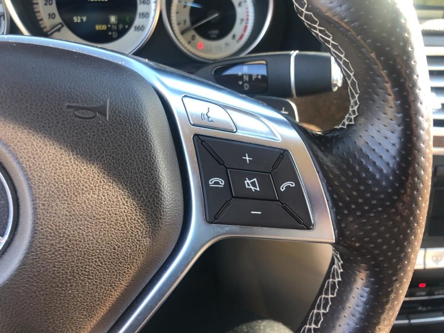 Used Mercedes-Benz E-Class 4dr Sdn E350 Sport 4MATIC 2014 | Signature Auto Sales. Franklin Square, New York Used Mercedes-Benz E-Class 4dr Sdn E350 Sport 4MATIC 2014 | Signature Auto Sales. Franklin Square, New York