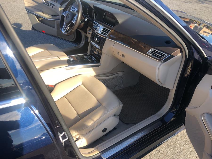 Used Mercedes-Benz E-Class 4dr Sdn E350 Sport 4MATIC 2014 | Signature Auto Sales. Franklin Square, New York Used Mercedes-Benz E-Class 4dr Sdn E350 Sport 4MATIC 2014 | Signature Auto Sales. Franklin Square, New York