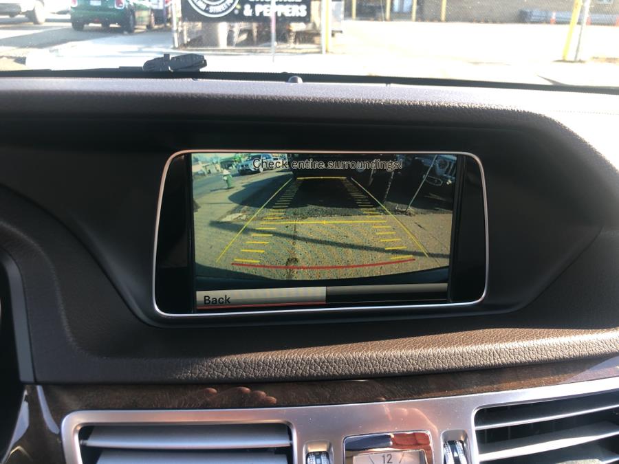 Used Mercedes-Benz E-Class 4dr Sdn E350 Sport 4MATIC 2014 | Signature Auto Sales. Franklin Square, New York Used Mercedes-Benz E-Class 4dr Sdn E350 Sport 4MATIC 2014 | Signature Auto Sales. Franklin Square, New York