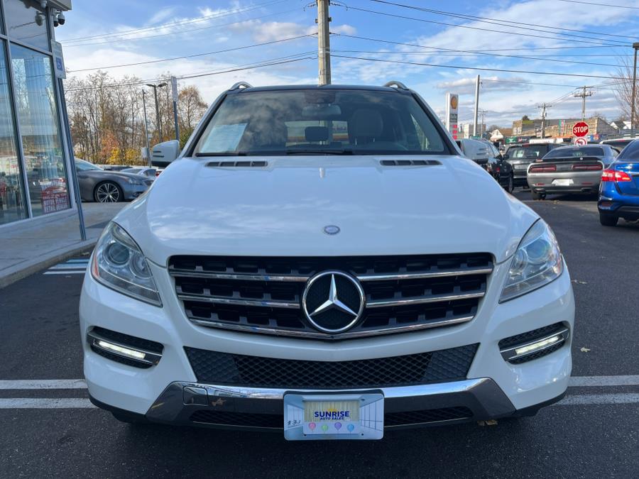 2013 Mercedes-Benz M-Class 4MATIC 4dr ML350, available for sale in Rosedale, New York | Sunrise Auto Sales. Rosedale, New York 2013 Mercedes-Benz M-Class 4MATIC 4dr ML350, available for sale in Rosedale, New York | Sunrise Auto Sales. Rosedale, New York