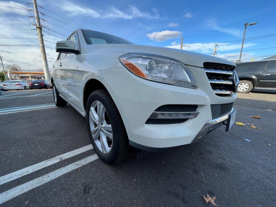 2013 Mercedes-Benz M-Class 4MATIC 4dr ML350, available for sale in Rosedale, New York | Sunrise Auto Sales. Rosedale, New York 2013 Mercedes-Benz M-Class 4MATIC 4dr ML350, available for sale in Rosedale, New York | Sunrise Auto Sales. Rosedale, New York