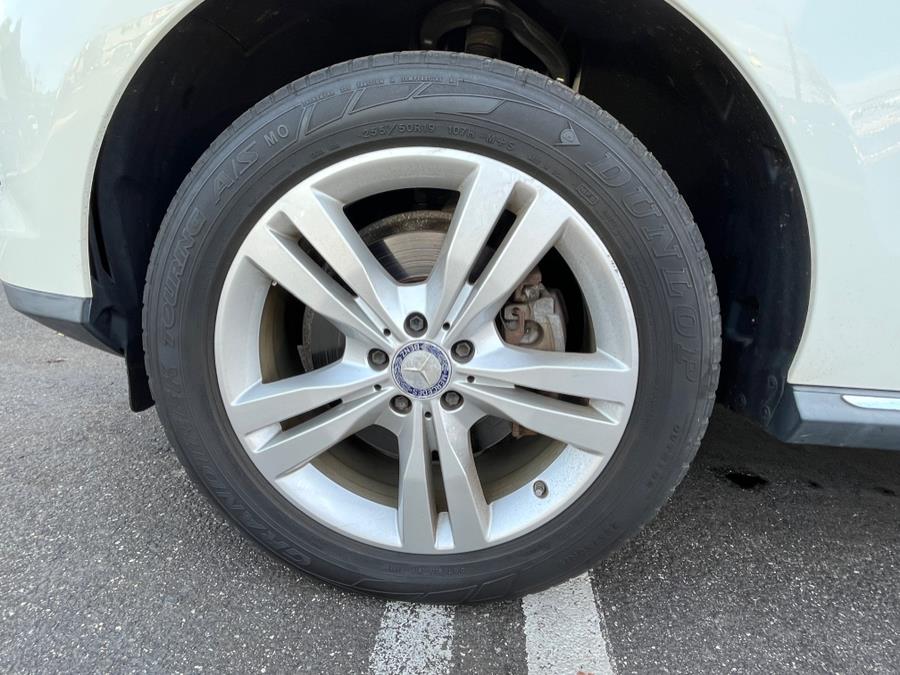 2013 Mercedes-Benz M-Class 4MATIC 4dr ML350, available for sale in Rosedale, New York | Sunrise Auto Sales. Rosedale, New York 2013 Mercedes-Benz M-Class 4MATIC 4dr ML350, available for sale in Rosedale, New York | Sunrise Auto Sales. Rosedale, New York