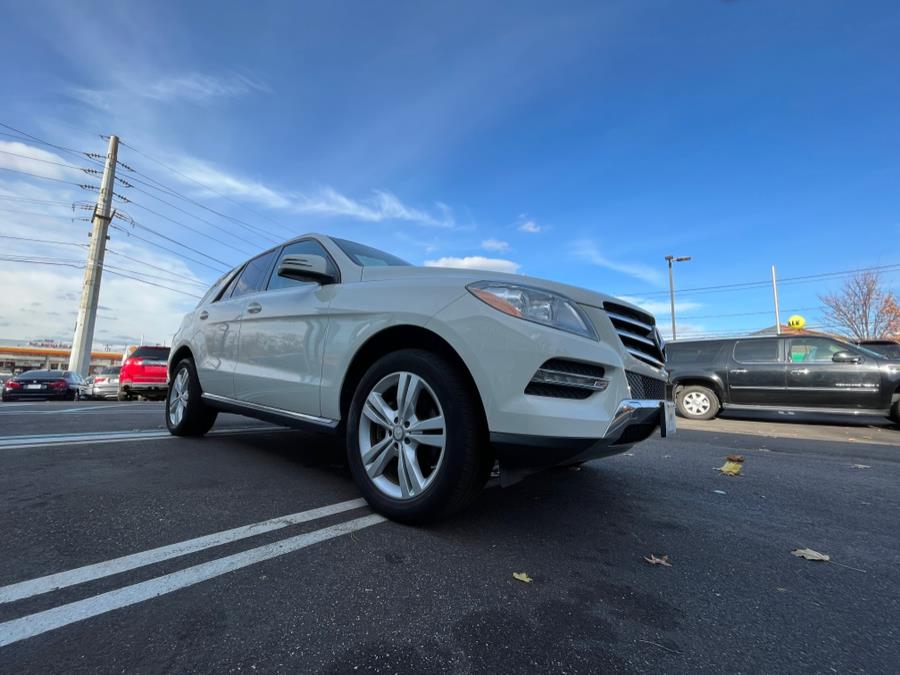 2013 Mercedes-Benz M-Class 4MATIC 4dr ML350, available for sale in Rosedale, New York | Sunrise Auto Sales. Rosedale, New York 2013 Mercedes-Benz M-Class 4MATIC 4dr ML350, available for sale in Rosedale, New York | Sunrise Auto Sales. Rosedale, New York