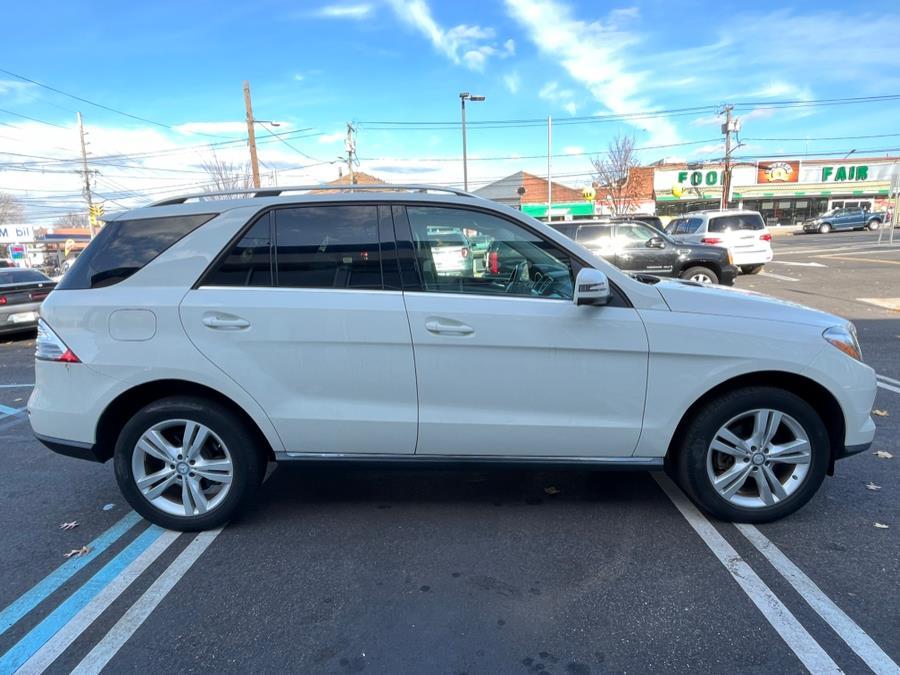 2013 Mercedes-Benz M-Class 4MATIC 4dr ML350, available for sale in Rosedale, New York | Sunrise Auto Sales. Rosedale, New York 2013 Mercedes-Benz M-Class 4MATIC 4dr ML350, available for sale in Rosedale, New York | Sunrise Auto Sales. Rosedale, New York