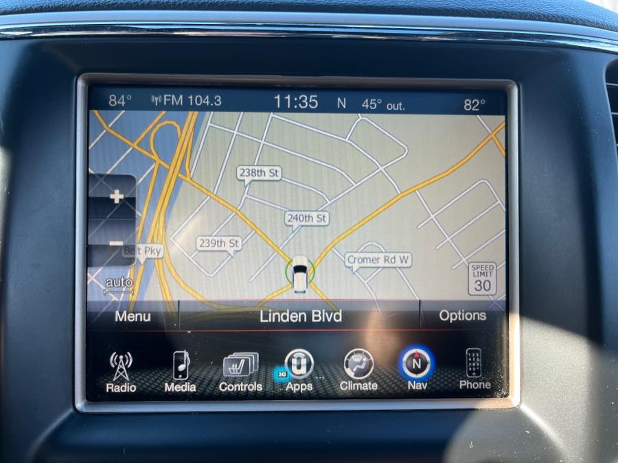 Used Jeep Grand Cherokee 4WD 4dr Limited 2014 | Sunrise Auto Sales. Rosedale, New York Used Jeep Grand Cherokee 4WD 4dr Limited 2014 | Sunrise Auto Sales. Rosedale, New York