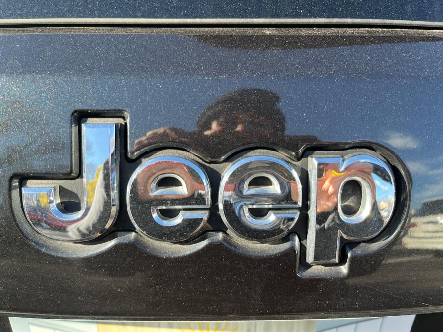 Used Jeep Grand Cherokee 4WD 4dr Limited 2014 | Sunrise Auto Sales. Rosedale, New York Used Jeep Grand Cherokee 4WD 4dr Limited 2014 | Sunrise Auto Sales. Rosedale, New York