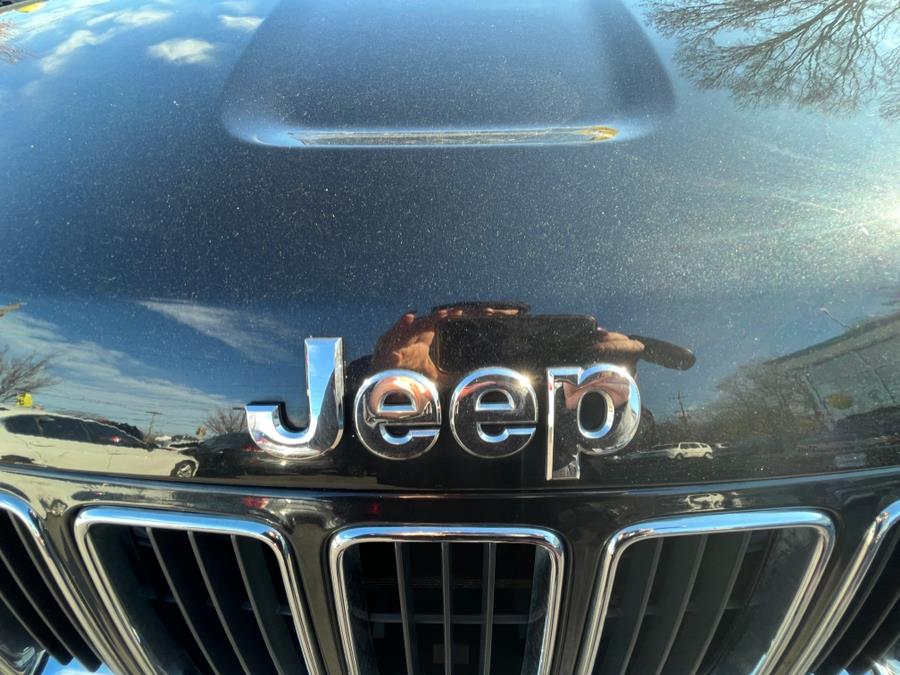 Used Jeep Grand Cherokee 4WD 4dr Limited 2014 | Sunrise Auto Sales. Rosedale, New York Used Jeep Grand Cherokee 4WD 4dr Limited 2014 | Sunrise Auto Sales. Rosedale, New York