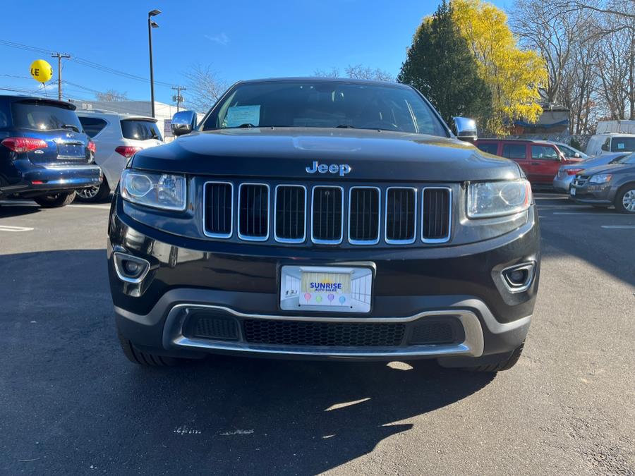 Used Jeep Grand Cherokee 4WD 4dr Limited 2014 | Sunrise Auto Sales. Rosedale, New York Used Jeep Grand Cherokee 4WD 4dr Limited 2014 | Sunrise Auto Sales. Rosedale, New York