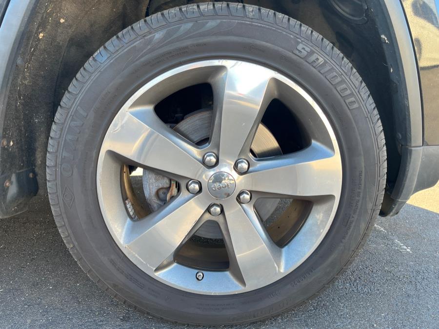 Used Jeep Grand Cherokee 4WD 4dr Limited 2014 | Sunrise Auto Sales. Rosedale, New York Used Jeep Grand Cherokee 4WD 4dr Limited 2014 | Sunrise Auto Sales. Rosedale, New York
